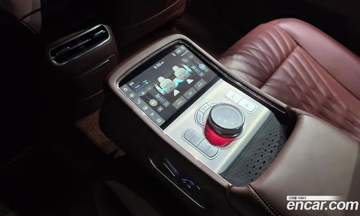 Genesis G90 2022 3.5 автомат (гидро), фото 26 Genesis G90 2022 3.5 автомат (гидро), фото 26