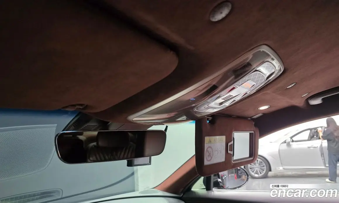 Genesis G90 2022 3.5 автомат (гидро), фото 28 Genesis G90 2022 3.5 автомат (гидро), фото 28