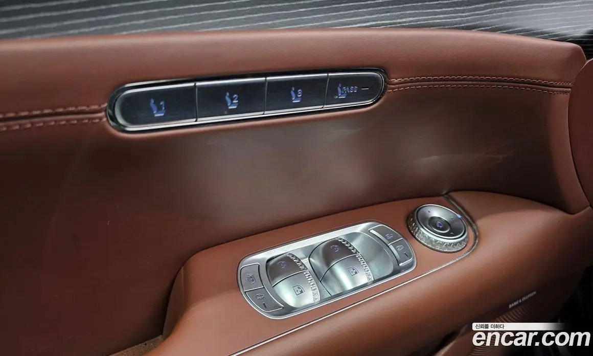 Genesis G90 2022 3.5 автомат (гидро), фото 30 Genesis G90 2022 3.5 автомат (гидро), фото 30