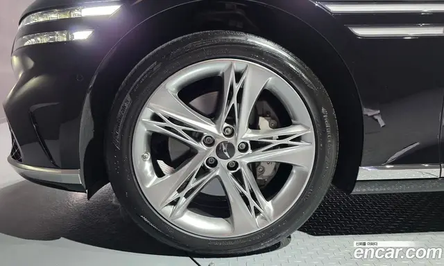 Genesis G90 2022 3.5 автомат (гидро), миниатюра 5 Genesis G90 2022 3.5 автомат (гидро), миниатюра 5