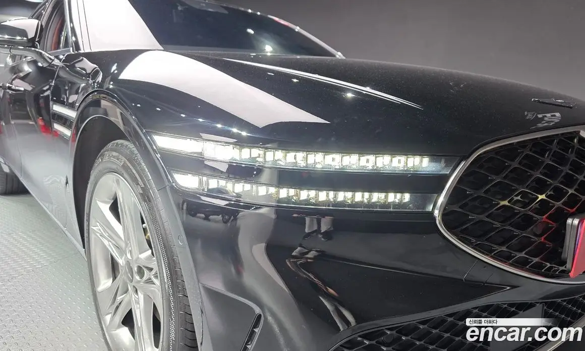 Genesis G90 2022 3.5 автомат (гидро), фото 8 Genesis G90 2022 3.5 автомат (гидро), фото 8