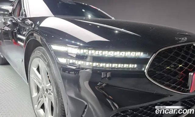 Genesis G90 2022 3.5 автомат (гидро), миниатюра 8 Genesis G90 2022 3.5 автомат (гидро), миниатюра 8