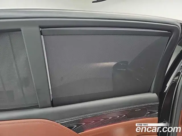 Genesis G90 2022 3.5 автомат (гидро), миниатюра 8