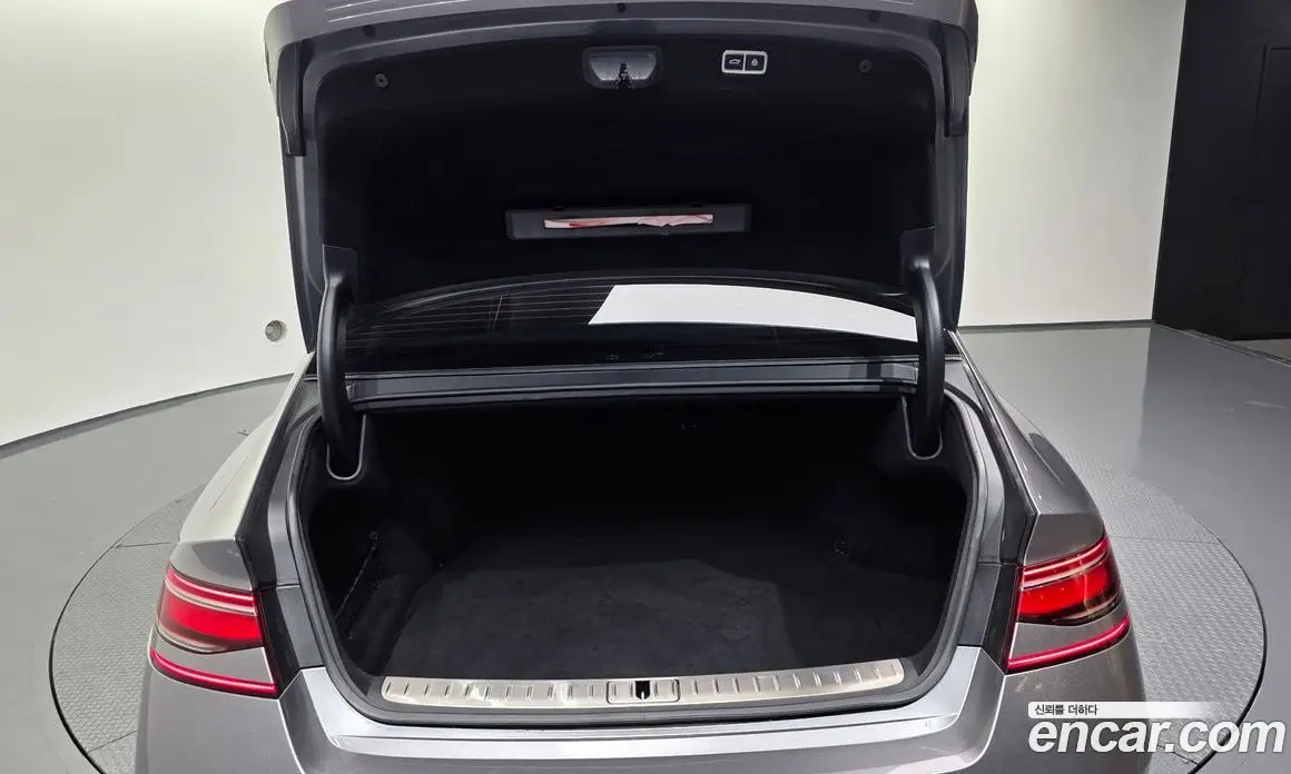 Genesis G90 2022 3.5 автомат (гидро), фото 20