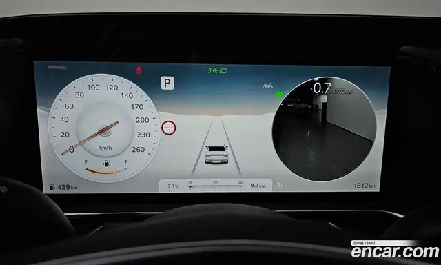 Genesis G90 2026 3.5 автомат (гидро), миниатюра 11 Genesis G90 2026 3.5 автомат (гидро), миниатюра 11