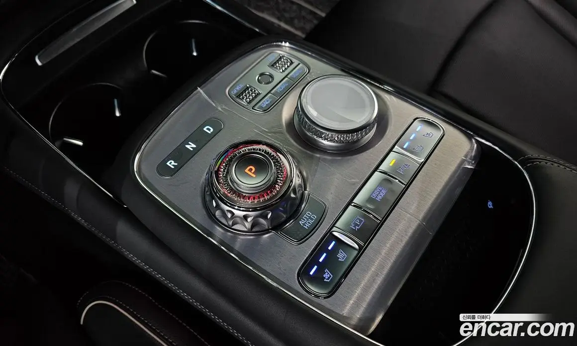 Genesis G90 2026 3.5 автомат (гидро), фото 12 Genesis G90 2026 3.5 автомат (гидро), фото 12