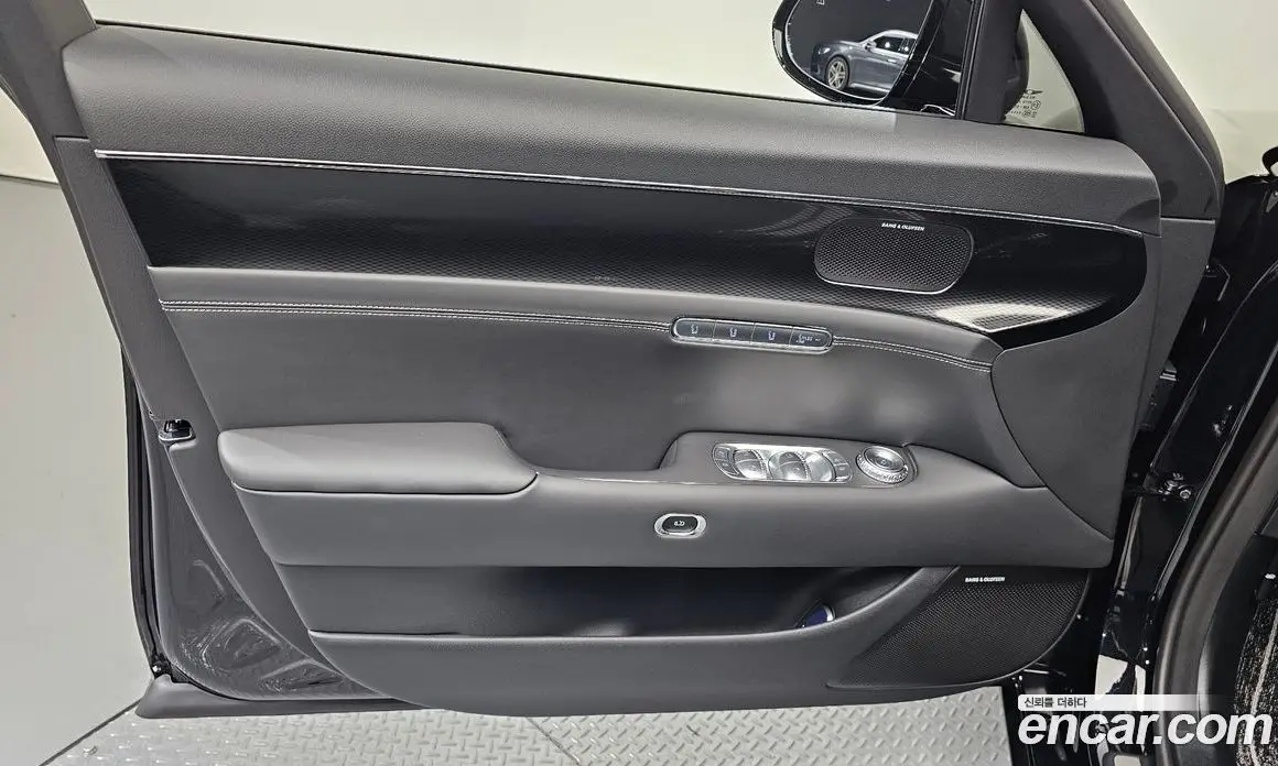 Genesis G90 2026 3.5 автомат (гидро), фото 14 Genesis G90 2026 3.5 автомат (гидро), фото 14