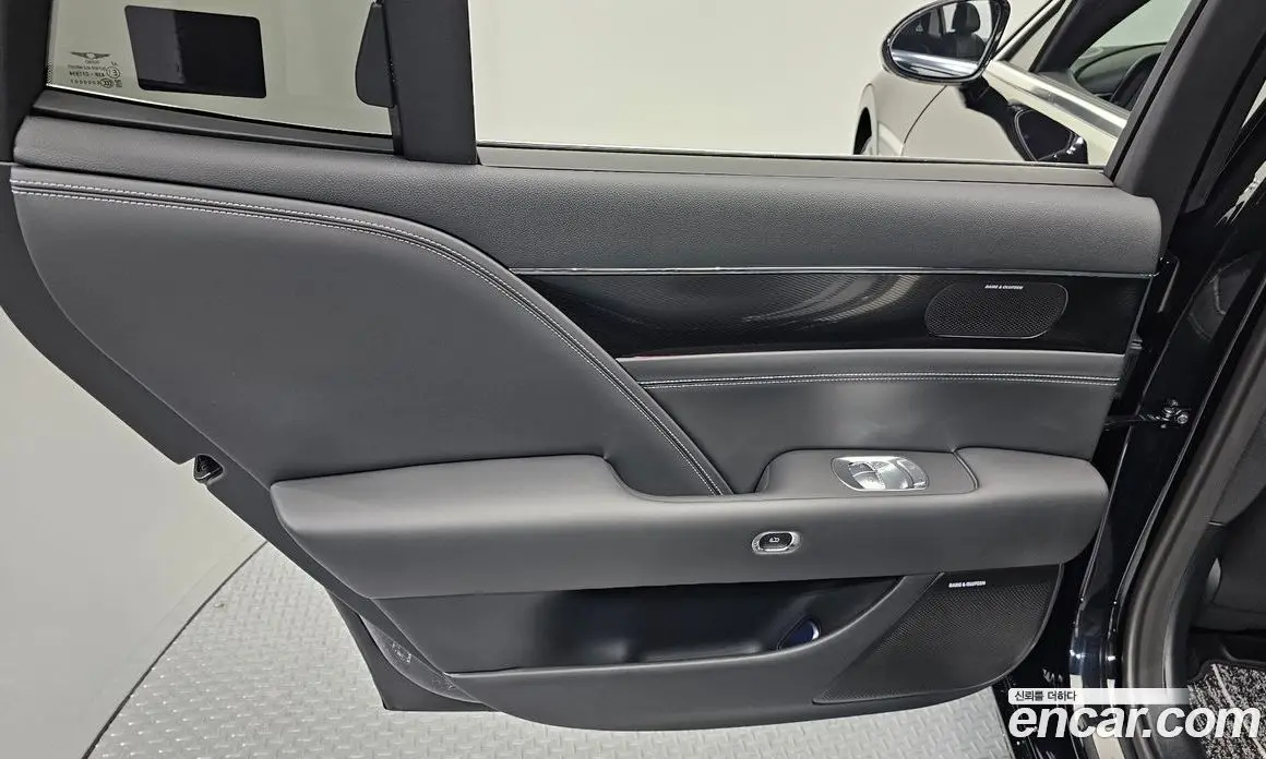 Genesis G90 2026 3.5 автомат (гидро), фото 15 Genesis G90 2026 3.5 автомат (гидро), фото 15