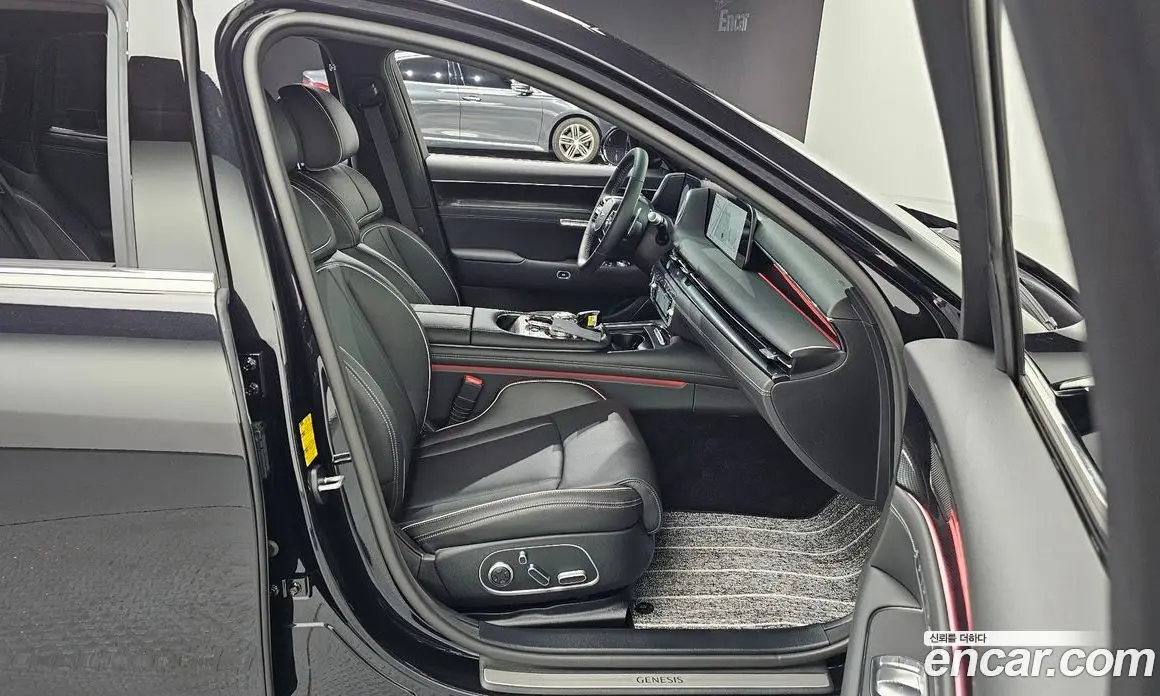 Genesis G90 2026 3.5 автомат (гидро), фото 16 Genesis G90 2026 3.5 автомат (гидро), фото 16