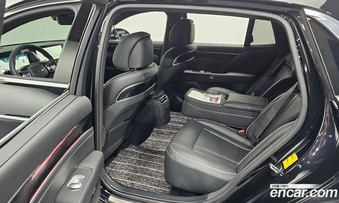 Genesis G90 2026 3.5 автомат (гидро), фото 17 Genesis G90 2026 3.5 автомат (гидро), фото 17