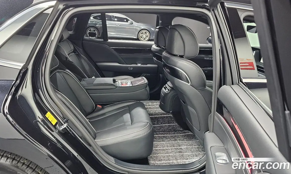 Genesis G90 2026 3.5 автомат (гидро), фото 18 Genesis G90 2026 3.5 автомат (гидро), фото 18