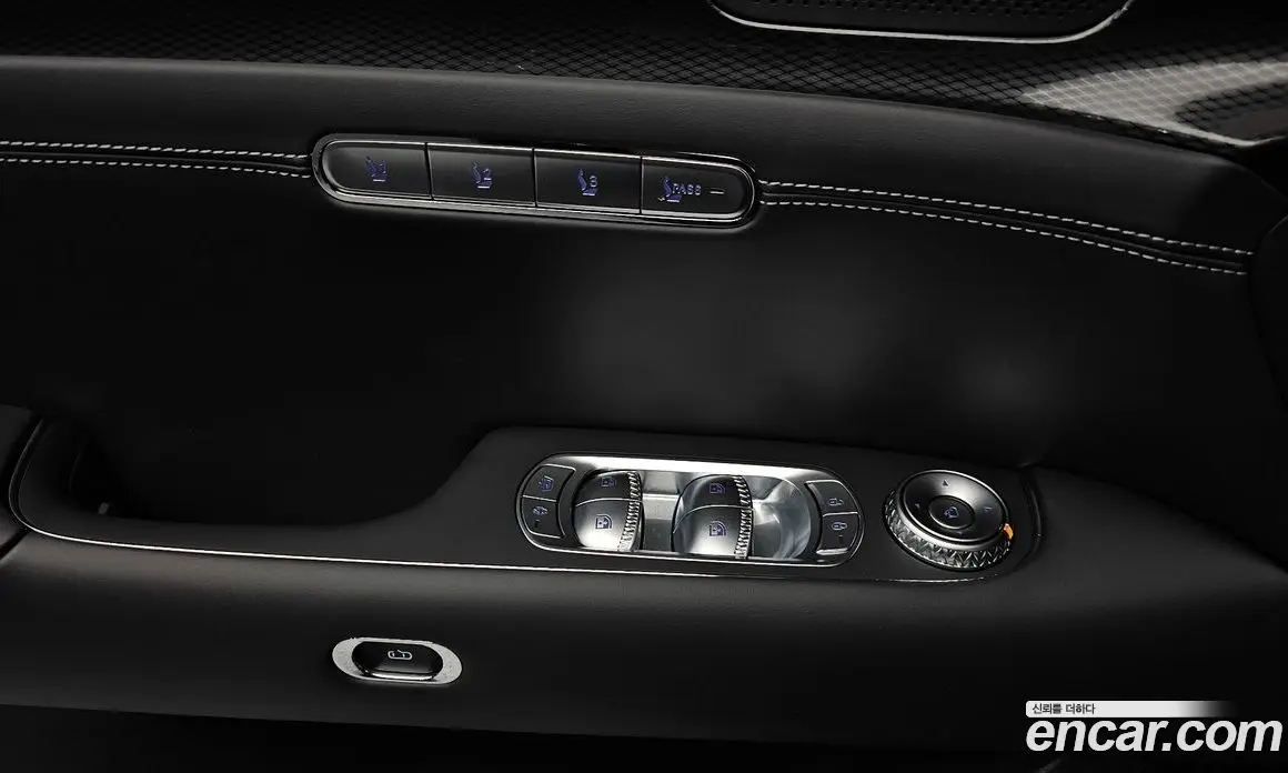Genesis G90 2026 3.5 автомат (гидро), фото 24 Genesis G90 2026 3.5 автомат (гидро), фото 24