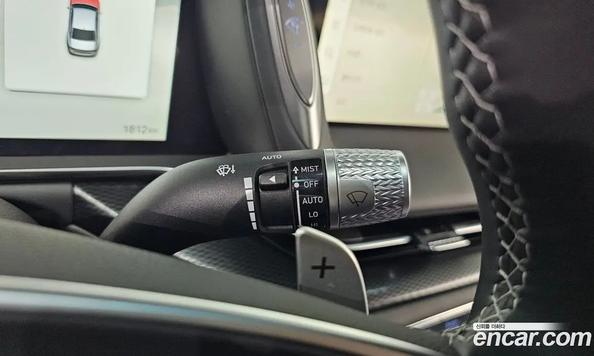 Genesis G90 2026 3.5 автомат (гидро), фото 28 Genesis G90 2026 3.5 автомат (гидро), фото 28