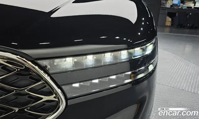 Genesis G90 2026 3.5 автомат (гидро), миниатюра 8 Genesis G90 2026 3.5 автомат (гидро), миниатюра 8
