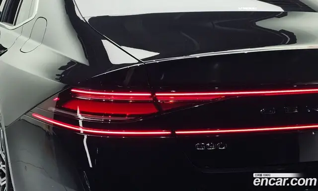 Genesis G90 2026 3.5 автомат (гидро), миниатюра 9 Genesis G90 2026 3.5 автомат (гидро), миниатюра 9