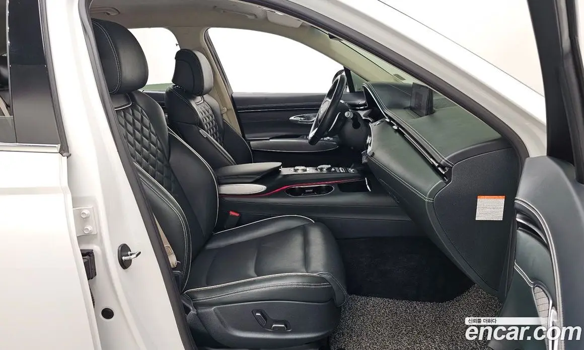 Genesis GV70 2022 0.1 автомат (гидро), фото 16