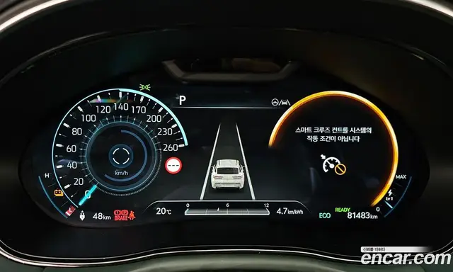 Genesis GV70 2022 0.1 автомат (гидро), миниатюра 10