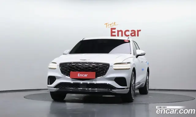 Genesis GV70 2024 2.5 автомат (гидро), миниатюра 3 Genesis GV70 2024 2.5 автомат (гидро), миниатюра 3