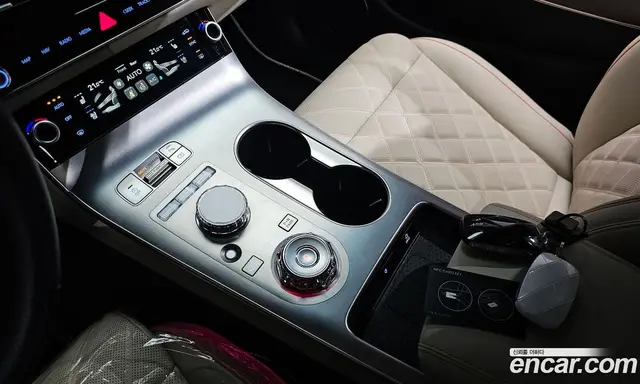 Genesis GV70 2025 3.5 автомат (гидро), миниатюра 11 Genesis GV70 2025 3.5 автомат (гидро), миниатюра 11