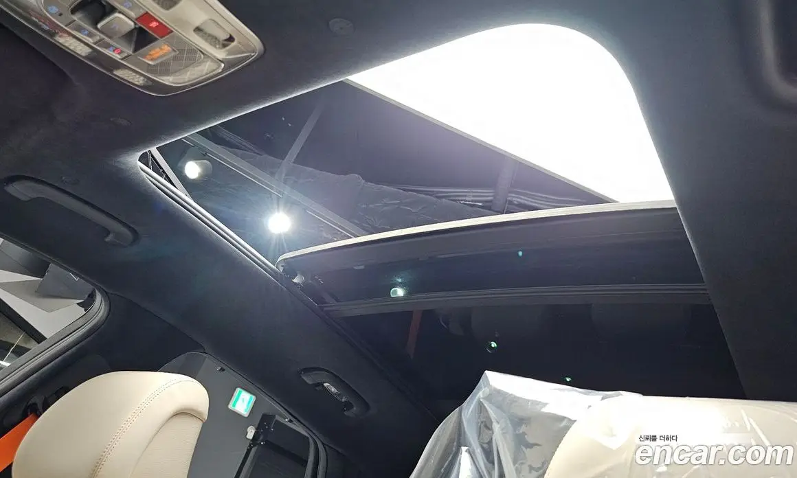 Genesis GV70 2025 3.5 автомат (гидро), фото 23 Genesis GV70 2025 3.5 автомат (гидро), фото 23