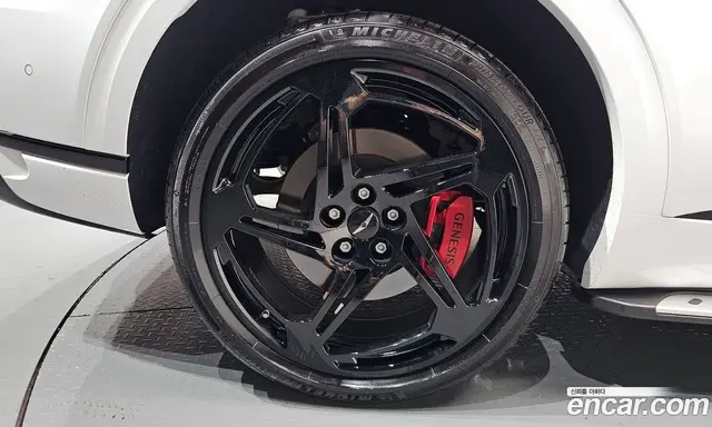 Genesis GV70 2025 3.5 автомат (гидро), миниатюра 6 Genesis GV70 2025 3.5 автомат (гидро), миниатюра 6