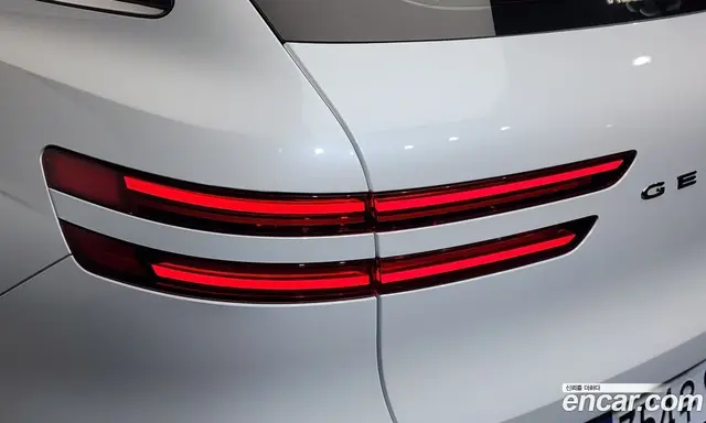 Genesis GV70 2026 2.5 автомат (гидро), миниатюра 9 Genesis GV70 2026 2.5 автомат (гидро), миниатюра 9