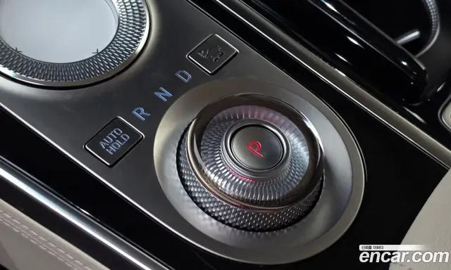 Genesis GV80 2021 2.5 автомат (гидро), миниатюра 12