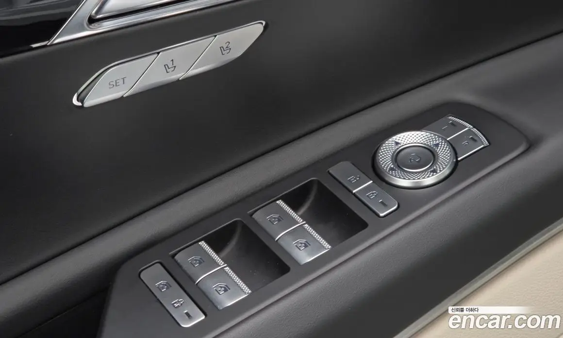 Genesis GV80 2021 2.5 автомат (гидро), фото 26 Genesis GV80 2021 2.5 автомат (гидро), фото 26