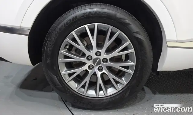 Genesis GV80 2021 2.5 автомат (гидро), миниатюра 5 Genesis GV80 2021 2.5 автомат (гидро), миниатюра 5