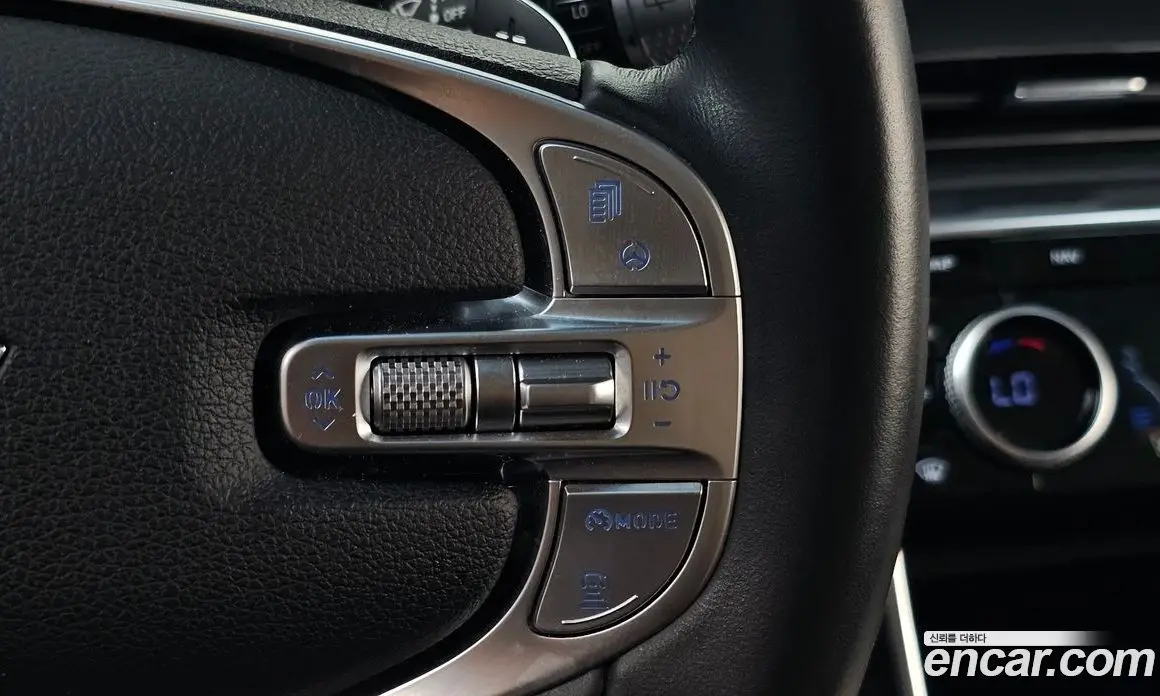Genesis GV80 2021 3.5 автомат (гидро), фото 18