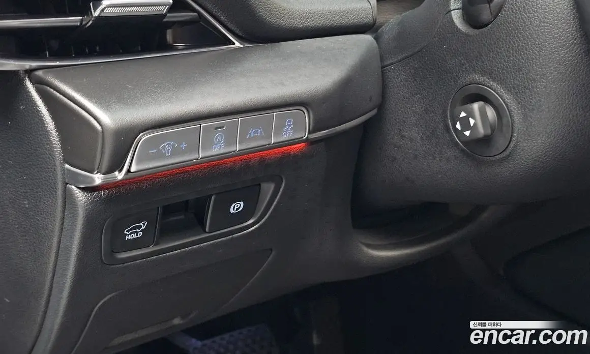 Genesis GV80 2021 3.5 автомат (гидро), фото 22