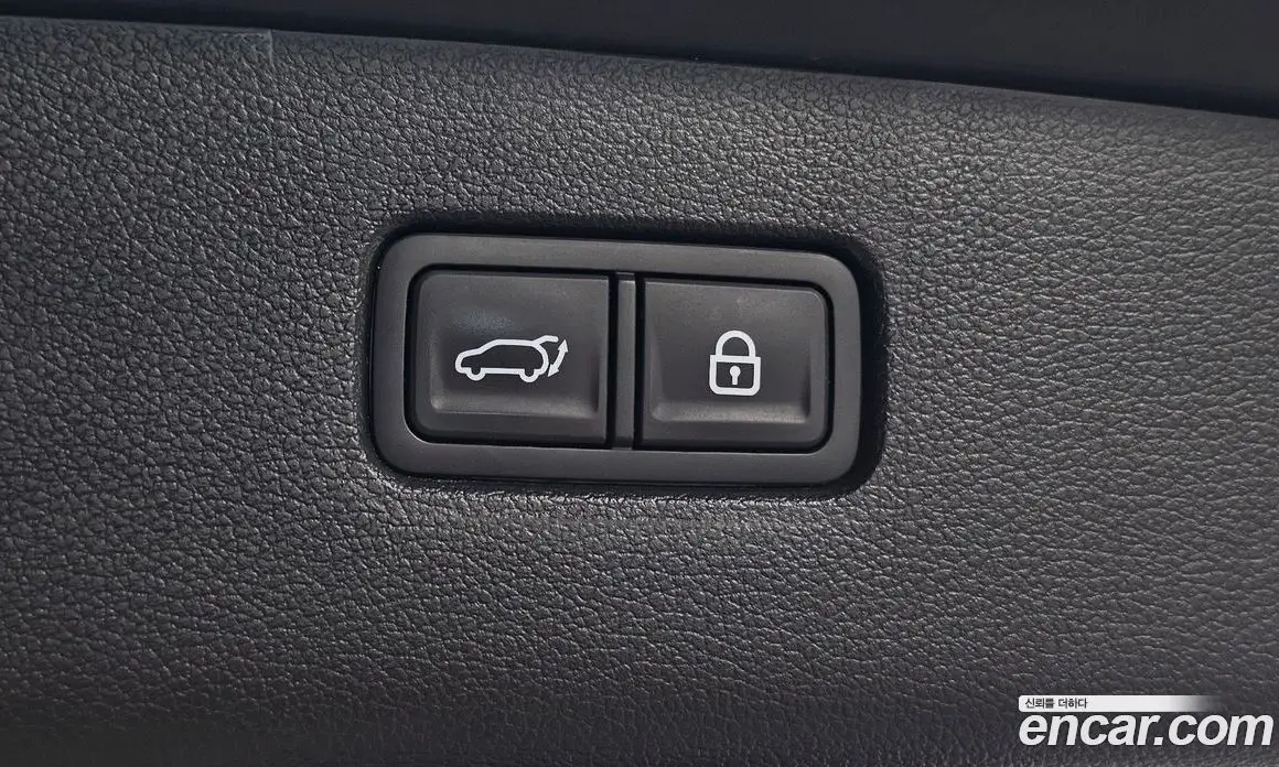 Genesis GV80 2021 3.5 автомат (гидро), фото 23