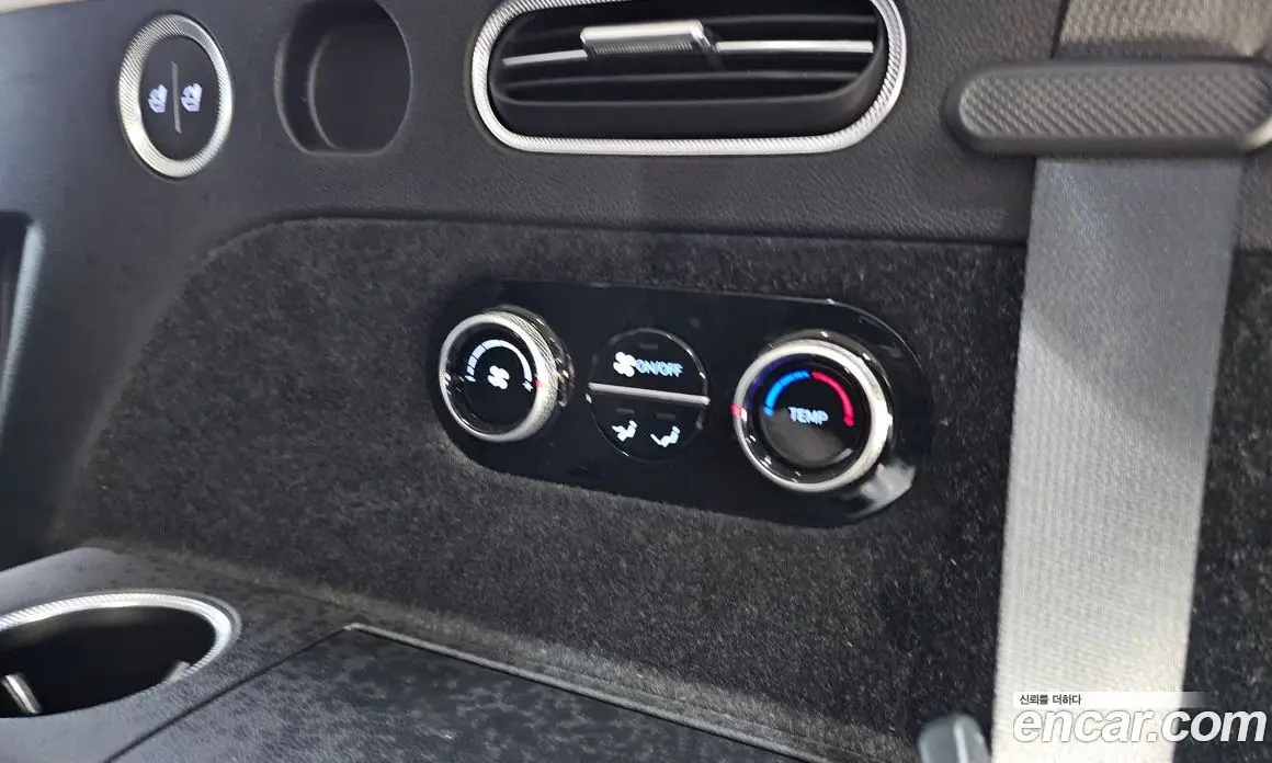 Genesis GV80 2021 3.5 автомат (гидро), фото 24