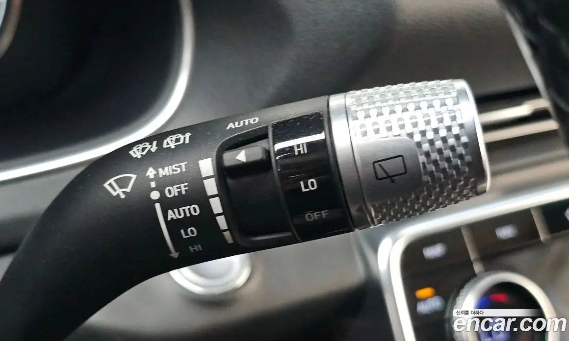 Genesis GV80 2021 3.5 автомат (гидро), фото 27