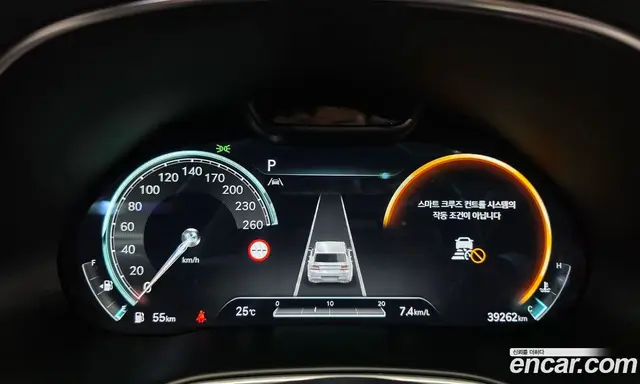 Genesis GV80 2023 3.0 автомат (гидро), миниатюра 11 Genesis GV80 2023 3.0 автомат (гидро), миниатюра 11
