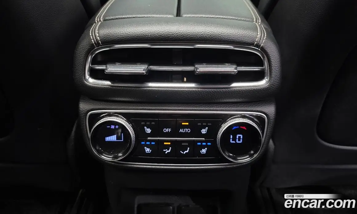 Genesis GV80 2023 3.0 автомат (гидро), фото 35 Genesis GV80 2023 3.0 автомат (гидро), фото 35