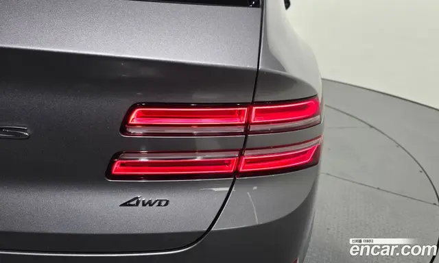 Genesis GV80 2023 3.0 автомат (гидро), миниатюра 9 Genesis GV80 2023 3.0 автомат (гидро), миниатюра 9