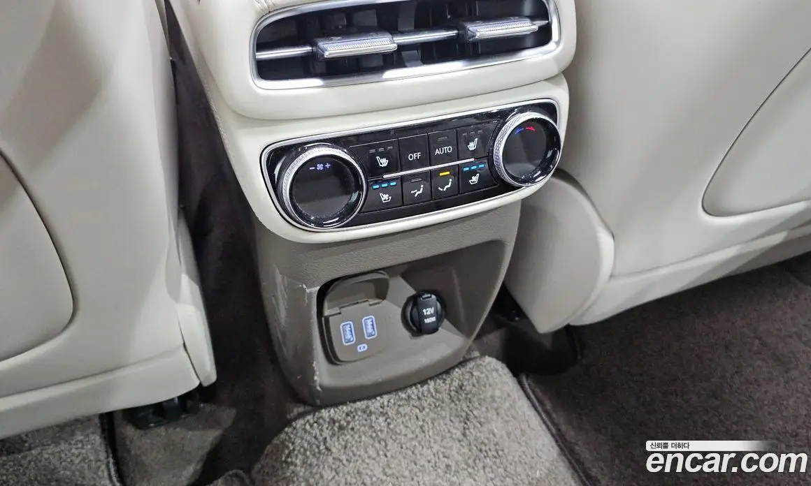 Genesis GV80 2023 2.5 автомат (гидро), фото 31 Genesis GV80 2023 2.5 автомат (гидро), фото 31