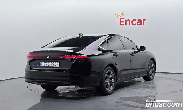 Honda Accord 2024 1.5 автомат (гидро), миниатюра 2 Honda Accord 2024 1.5 автомат (гидро), миниатюра 2