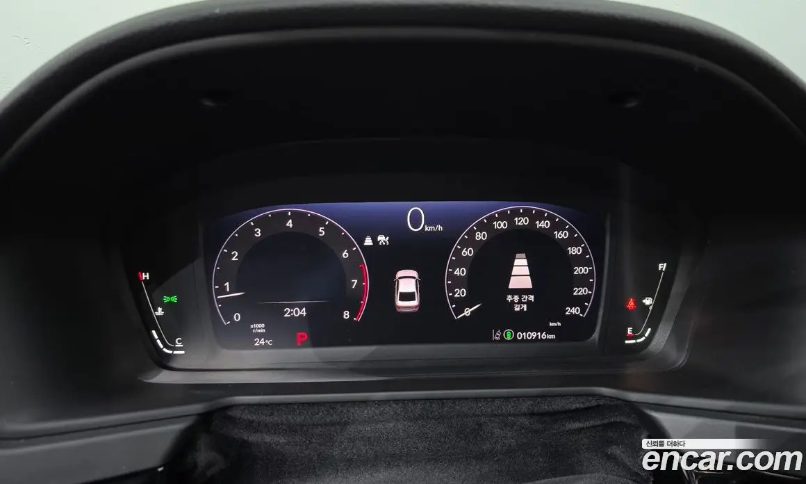 Honda Accord 2024 1.5 автомат (гидро), фото 11 Honda Accord 2024 1.5 автомат (гидро), фото 11
