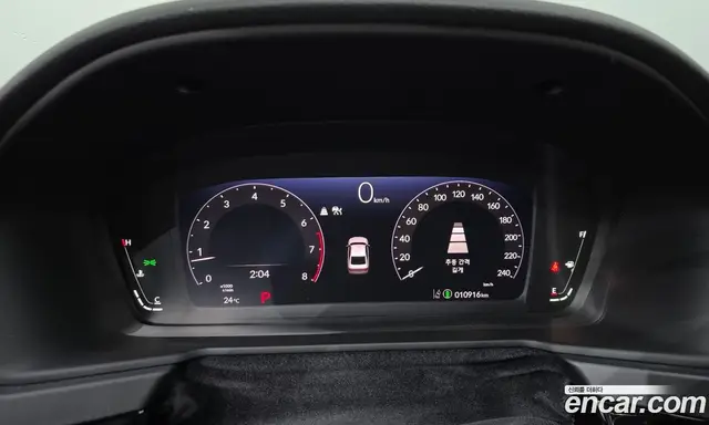 Honda Accord 2024 1.5 автомат (гидро), миниатюра 11 Honda Accord 2024 1.5 автомат (гидро), миниатюра 11