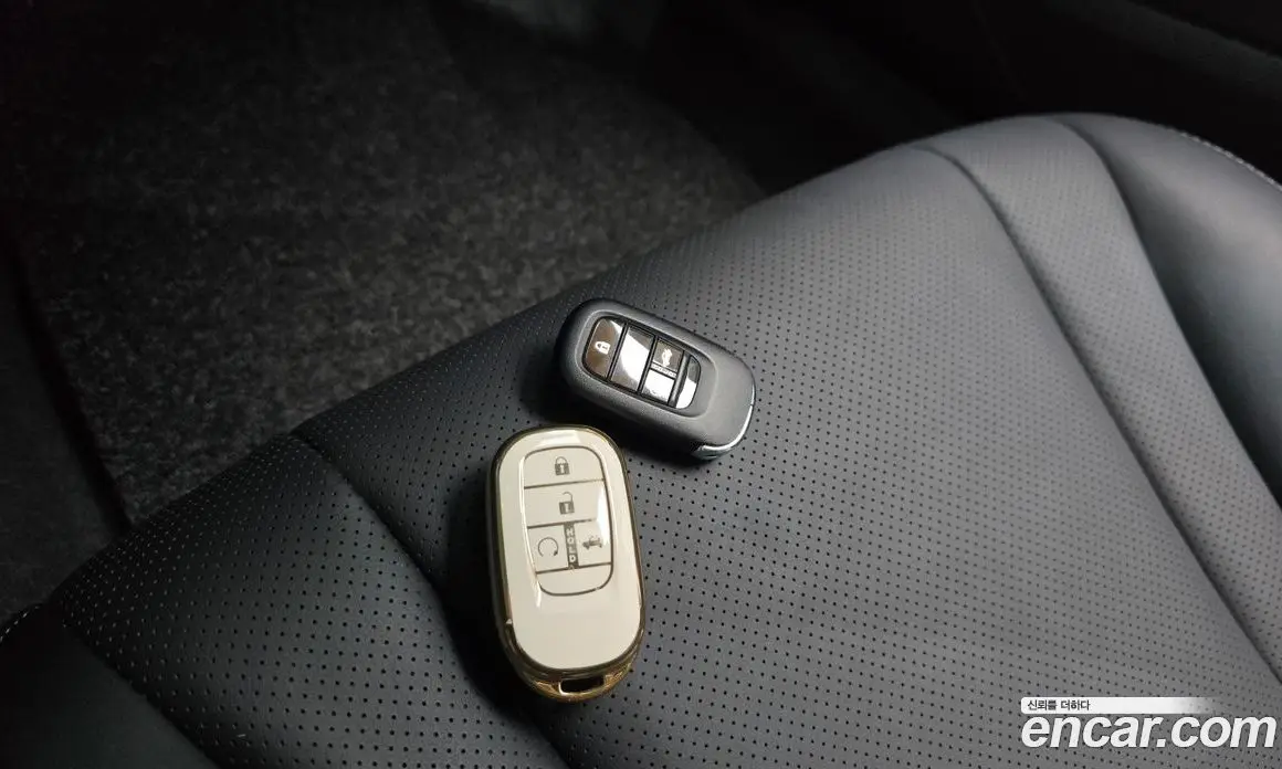 Honda Accord 2024 1.5 автомат (гидро), фото 30 Honda Accord 2024 1.5 автомат (гидро), фото 30