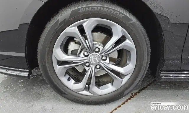 Honda Accord 2024 1.5 автомат (гидро), миниатюра 5 Honda Accord 2024 1.5 автомат (гидро), миниатюра 5