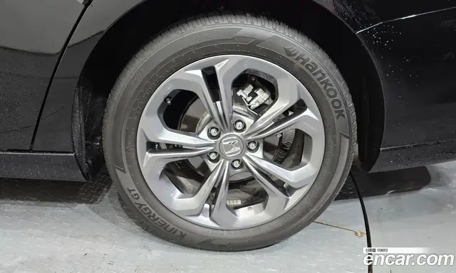 Honda Accord 2024 1.5 автомат (гидро), миниатюра 7 Honda Accord 2024 1.5 автомат (гидро), миниатюра 7