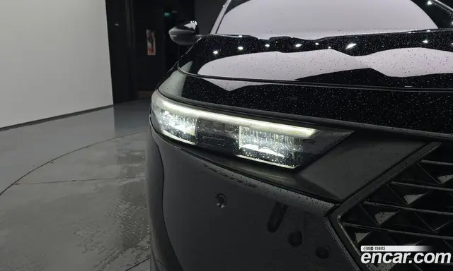 Honda Accord 2024 1.5 автомат (гидро), миниатюра 8 Honda Accord 2024 1.5 автомат (гидро), миниатюра 8