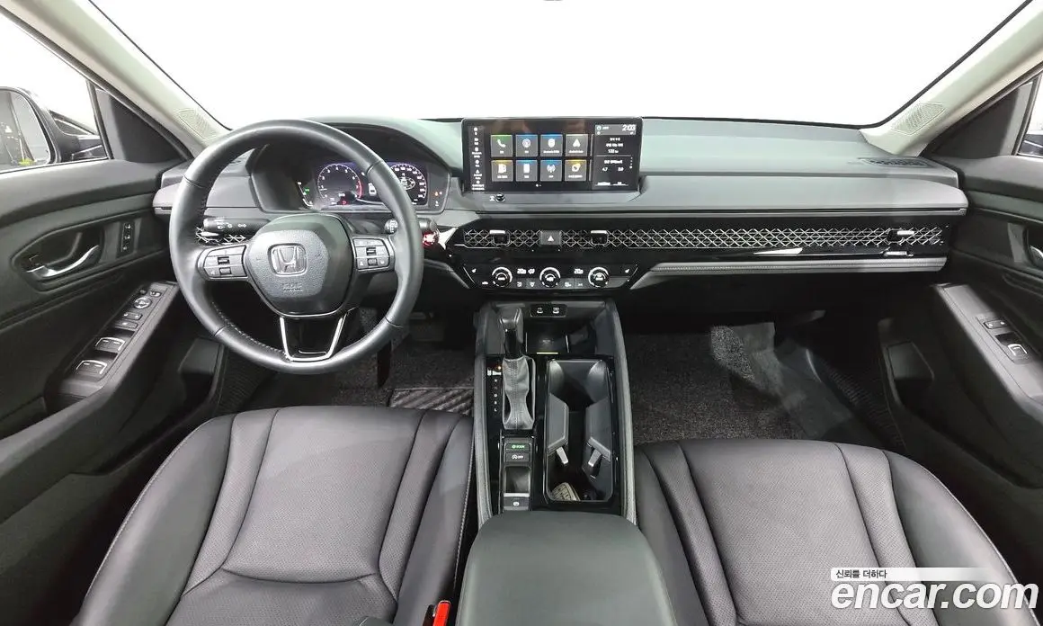 Honda Accord 2024 1.5 автомат (гидро), фото 10 Honda Accord 2024 1.5 автомат (гидро), фото 10