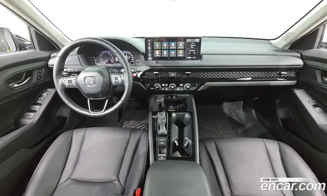 Honda Accord 2024 1.5 автомат (гидро), миниатюра 10 Honda Accord 2024 1.5 автомат (гидро), миниатюра 10