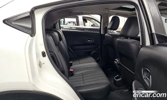 Honda HR-V 2016 1.8 автомат (гидро), миниатюра 12
