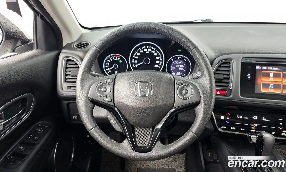 Honda HR-V 2016 1.8 автомат (гидро), фото 13 Honda HR-V 2016 1.8 автомат (гидро), фото 13