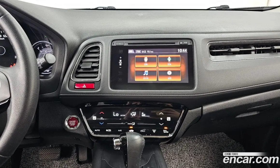 Honda HR-V 2016 1.8 автомат (гидро), фото 14 Honda HR-V 2016 1.8 автомат (гидро), фото 14